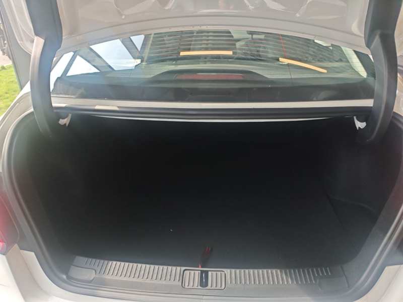 Used MG 5 2023 180 DVVT CVT Fashion Edition — 18