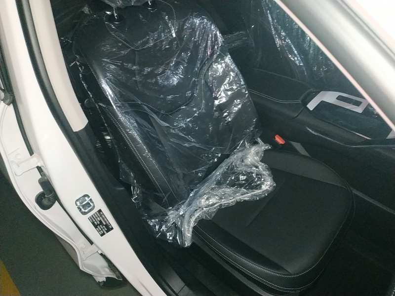 Used Haval H6 2024 1.5T Two-Wheel-Drive Classic Edition — 24