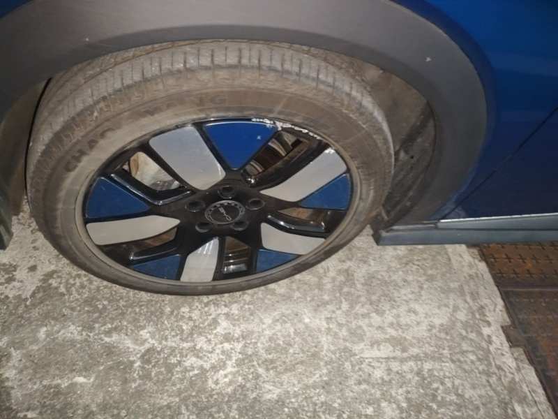 Used BYD Dolphin 2021 401km Knight Edition — 22