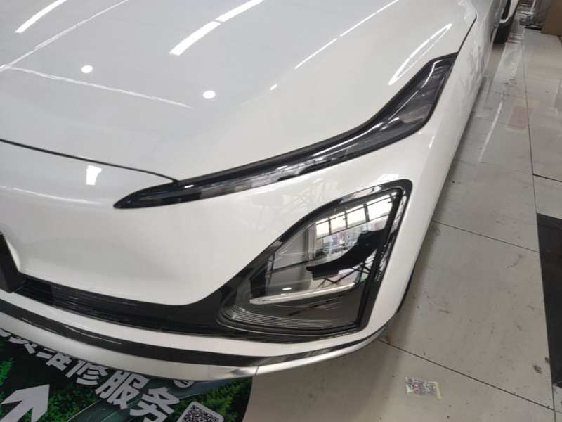 Used Wuling Xingguang 2025 510 km Advanced Smart Version — 23