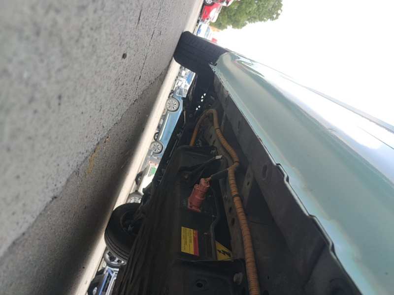 Used BAW Yuanbao 2022 Smart Version — 21