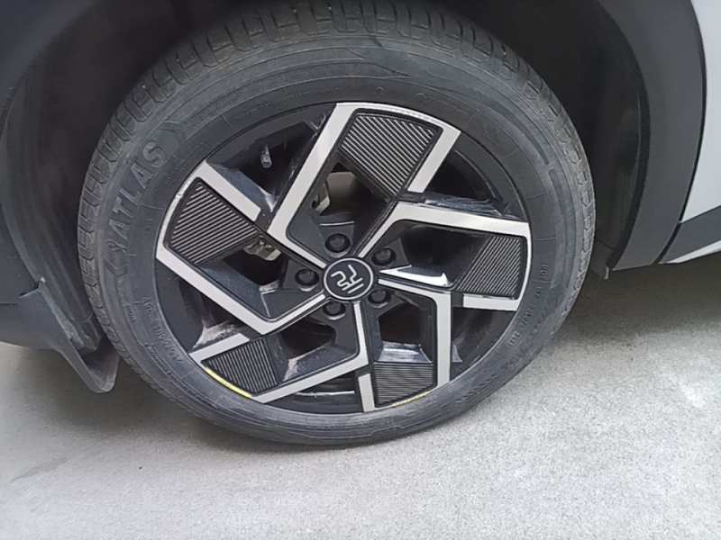 Used BYD Yuan PLUS 2023 Champion Edition 510KM Superior Model — 25