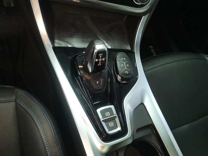 Used Lynk & Co 01 2017 2.0T Two-Wheel Drive Zhaopu Version — 6