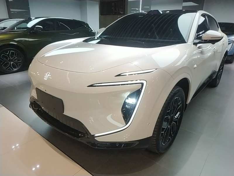 Used Avatr 07 2026 Ultra Pure-Electric All-Wheel-Drive Version