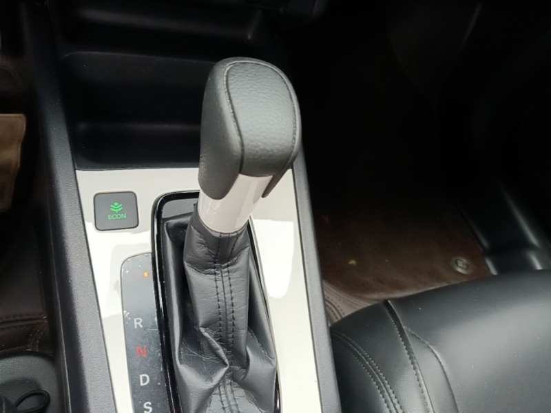 Used Honda Fit 2021 1.5L CVT Trend Edition — 13