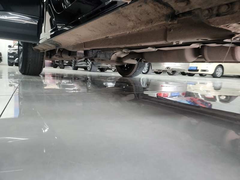 Used JETOUR X70 PLUS 2021 1.6T DCT Star 5-Seater — 20