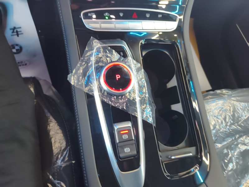 Used Skyworth HT-i 2024 1.5L PHEV 115KM Taidao Edition — 13