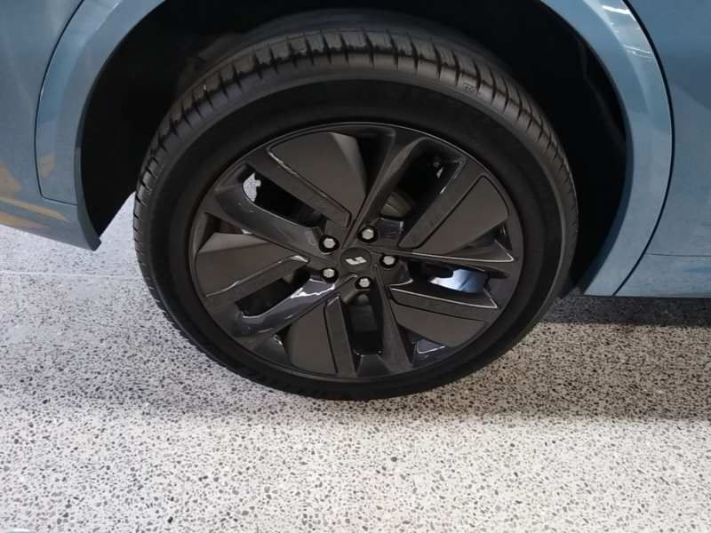 Used Li Auto L9 2022 Max model — 25