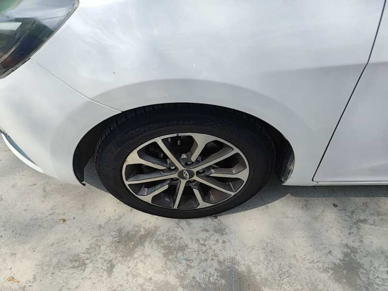 Used Chery Arrizo 5 2021 PRO 1.5L CVT Youth Edition — 22