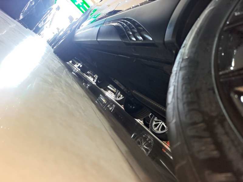 Used Hongqi HS5 2026 Model 2.0T Two-Wheel Drive Xuan Ying Edition — 21