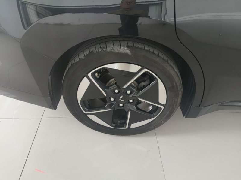 Used Wuling Xingguang 2024 Co-Creation Edition 150 Flagship Model — 25