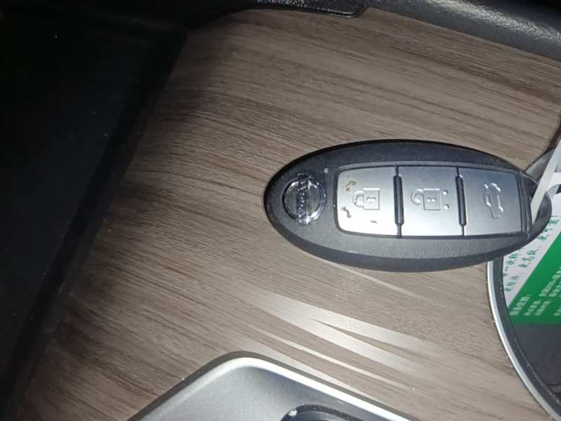 Used Nissan Teana 2021 2.0L XL Comfort Edition — 8