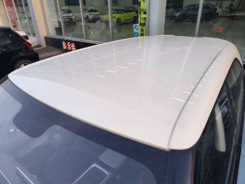 Used Dongfeng NAMMI 01 2024 430 Plus Smart+ — 26