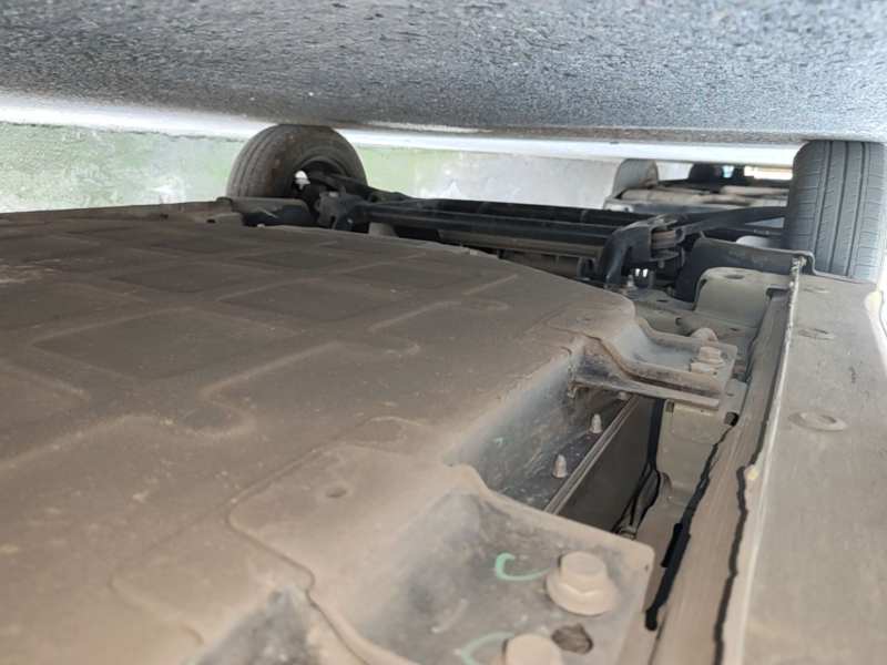Used Wuling Hongguang MINIEV 2024 3rd Generation 215km Youth Edition — 21