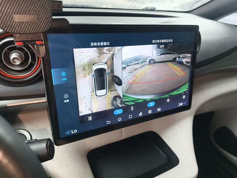Used BYD Dolphin 2021 405 km Fashion Edition — 12