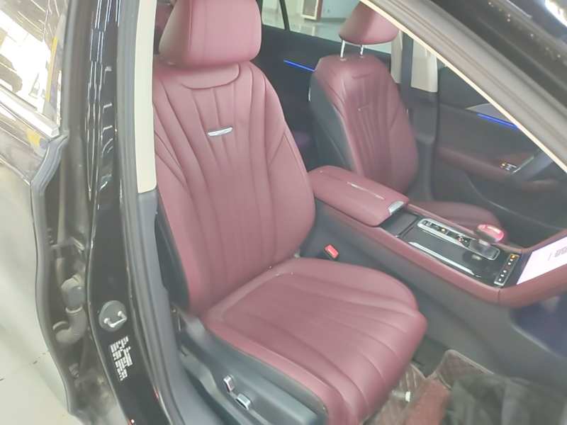 Used Hongqi H5 2024 2.0T Automatic Smart Connect Flagship Edition – Chinese Trim Chang — 24