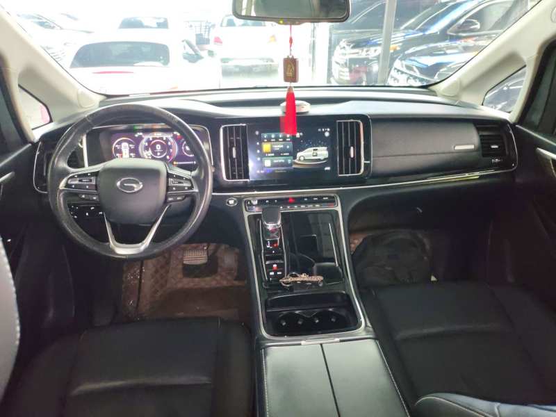 Used GAC Trumpchi M8 2023 Lingxiu Series 390T Prestige Edition — 5