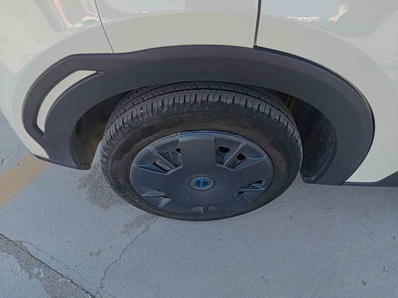 Used BYD Seagull 2024 Honor Edition 305km Dynamic Version — 25