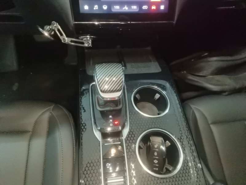 Used Hongqi HS3 PHEV 2024 PHEV 115km Jingwei Edition — 13