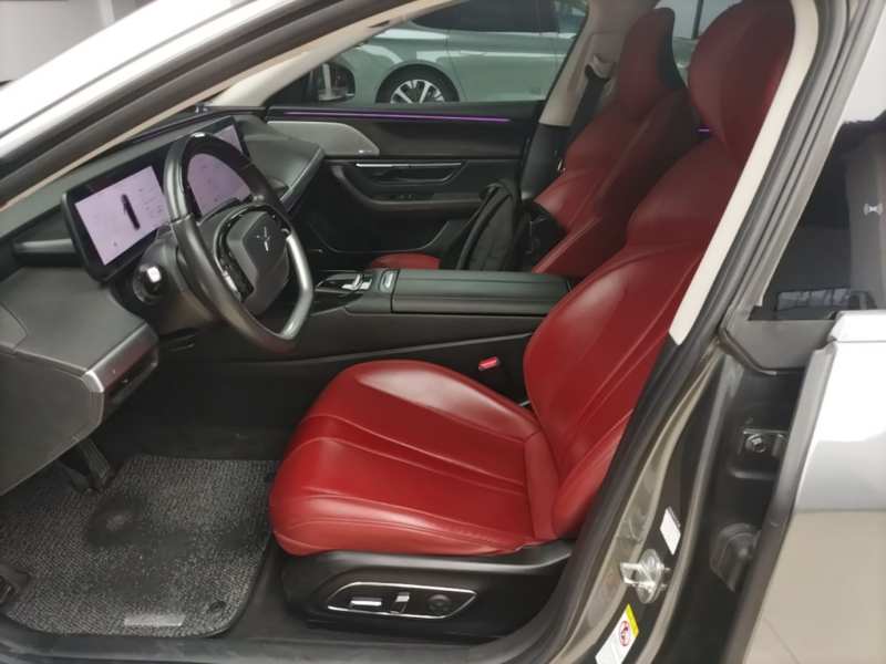 Used XPeng P7 2022 625E — 14