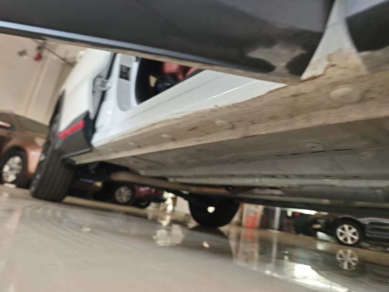 Used CHANGAN X5 PLUS 2026 Model, Second Generation, 1.5T Transcendence PRO — 20
