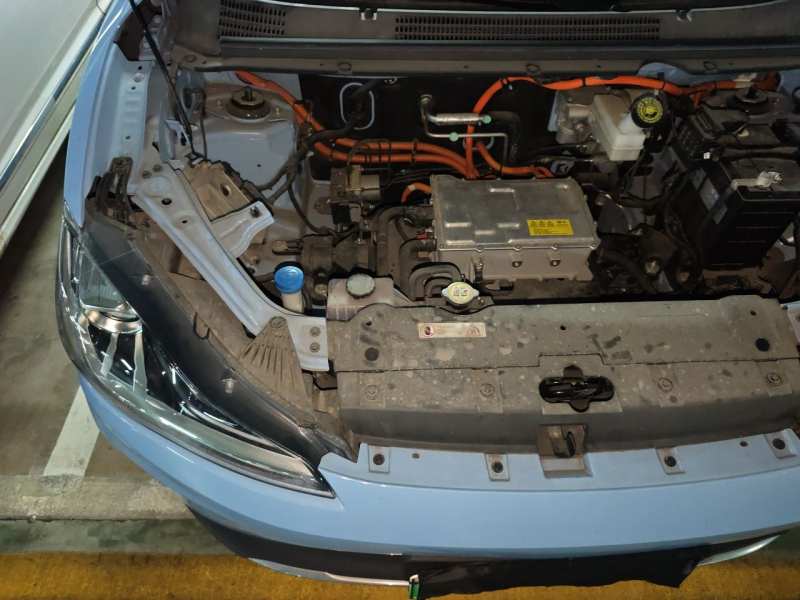Used NETA AYA 2023 401 Lite — 22