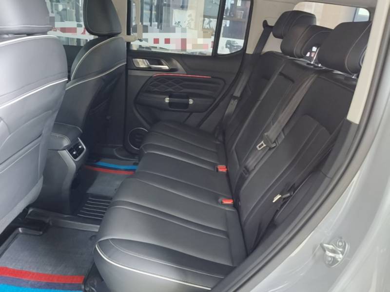 Used Tank 300 2023 Off-Road Edition 2.0T Conqueror — 16