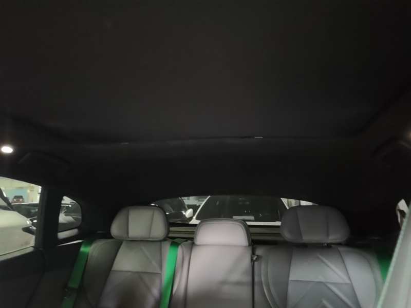 Used Zeekr 001 2022 Long-Range Dual-Motor WE Edition — 17