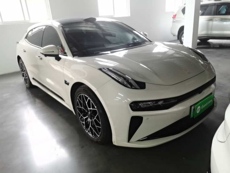 Used Zeekr 001 2024 WE Edition 95 kWh All-Wheel Drive — 3