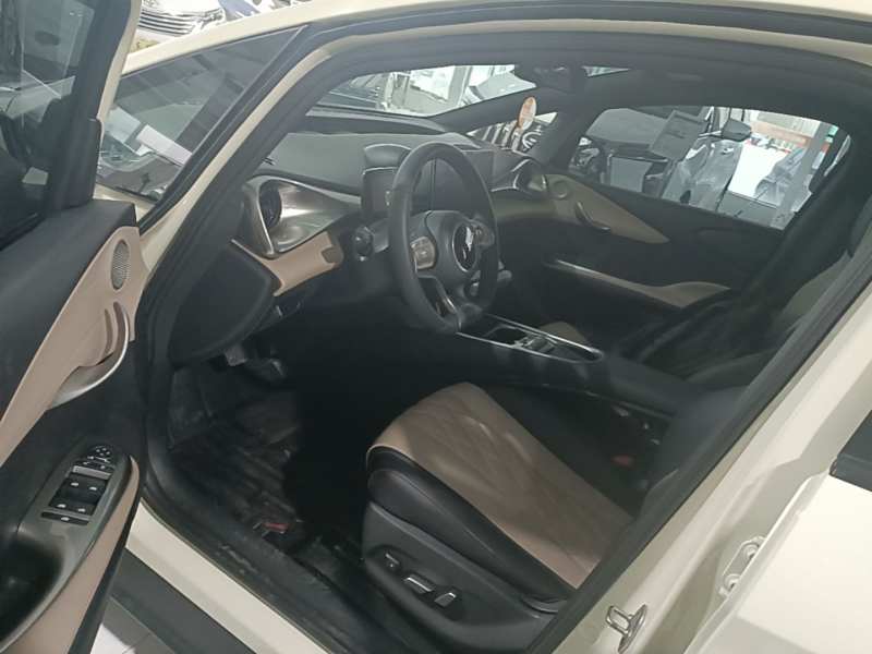 Used BYD Dolphin 2021 405 km Fashion Edition — 15