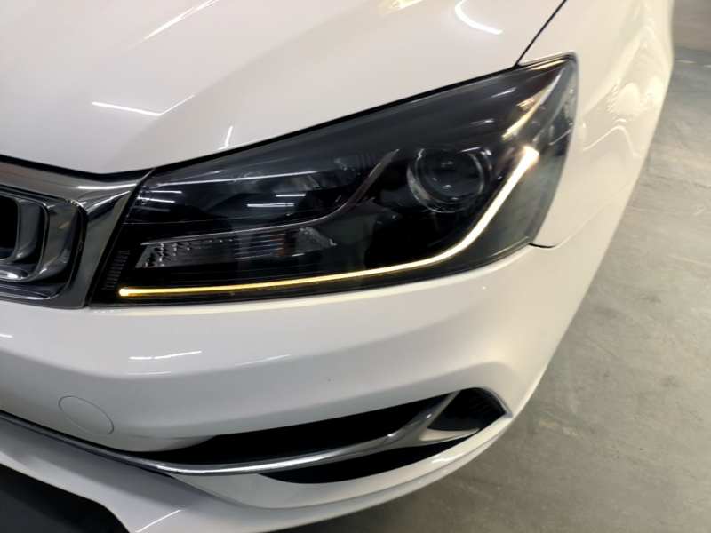 Used Geely Auto Emgrand 2020 1.5L Manual Luxury Model — 23