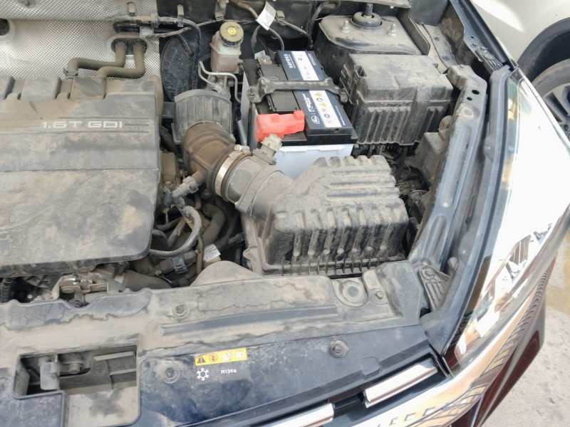 Used Chery Tiggo 8 2019 1.6 TGDI Automatic Elite Model — 24
