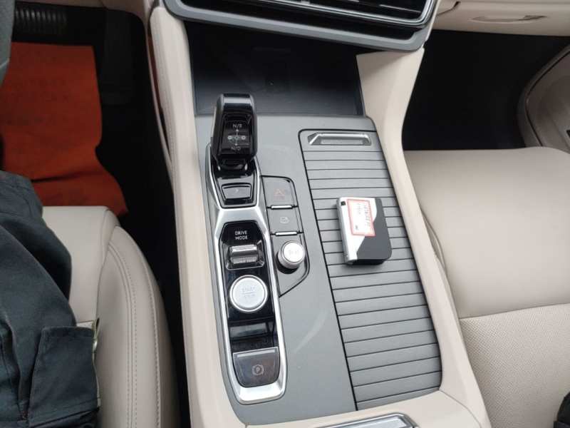Used Lynk & Co 09 EM-P 2024 2.0TD EM-P Four-Wheel Drive HALO Six-Seater — 13