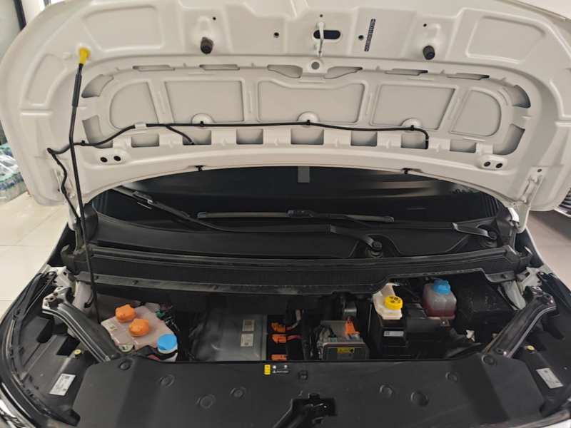 Used AION Y 2025 Plus 510 Enjoy Edition – Chinese Trim 4 — 19