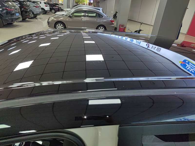 Used Wuling Bingo 2023 203km Light Edition — 26