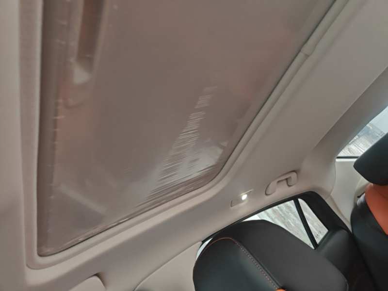 Used Hongqi H5 2022 Classic Model 1.5T DCT Flagship Edition – Chinese Trim Yue — 17