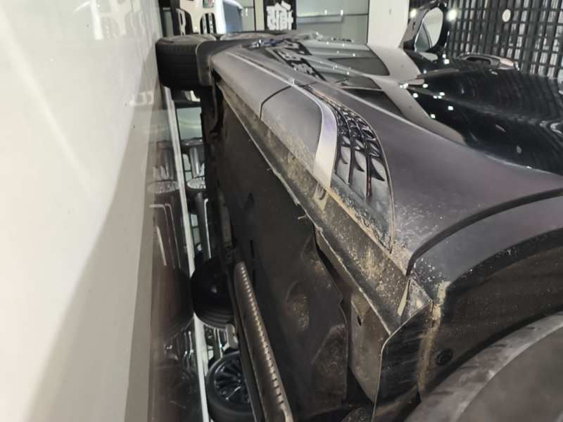 Used Hongqi HS5 2025 2.0T All-Wheel-Drive Flagship Pro Edition — 21