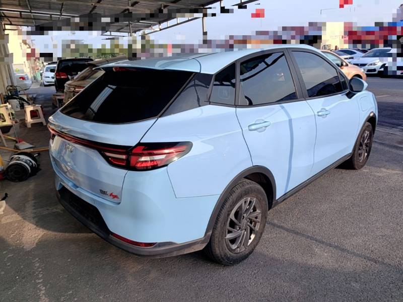 Used NETA AYA 2023 318 Lite — 6