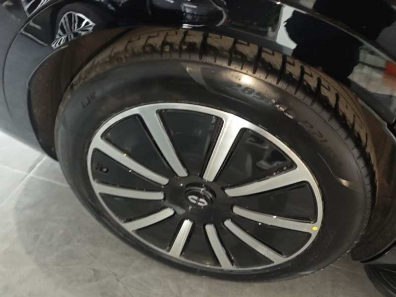 Used AITO/LUXEED/MAEXTRO/SAIC/STELATO AITO M9 2024 Range-Extended Ultra Version 42 kWh 6-Seater Model — 25