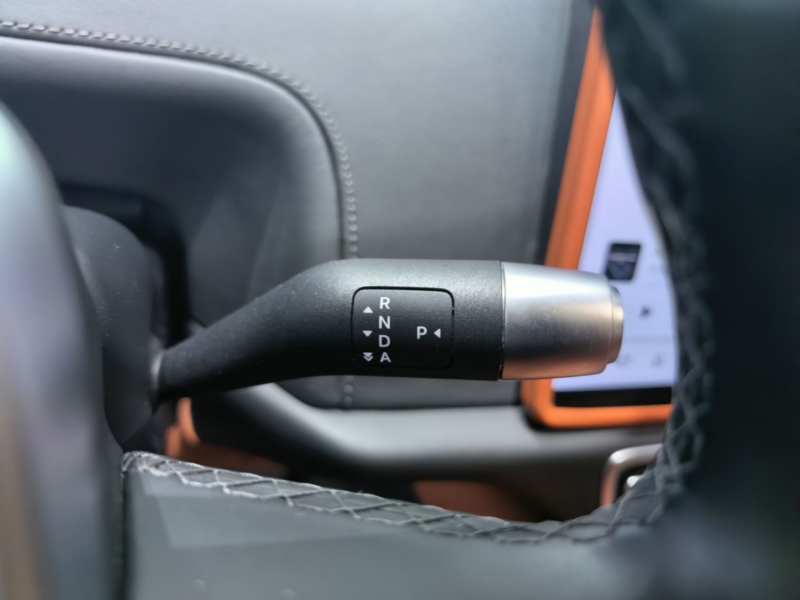 Used Li Auto L7 2024 MAX Model — 13