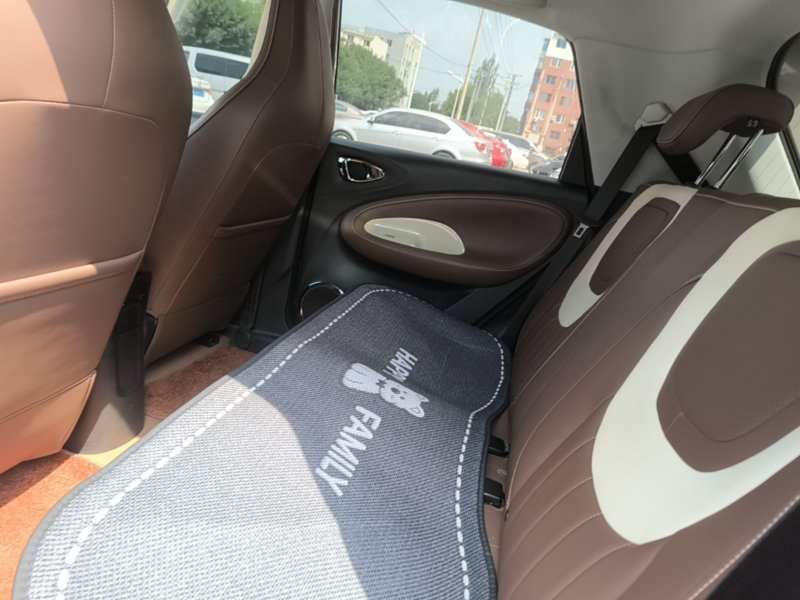 Used Wuling Bingo 2024 333 km Enjoyment Version — 16
