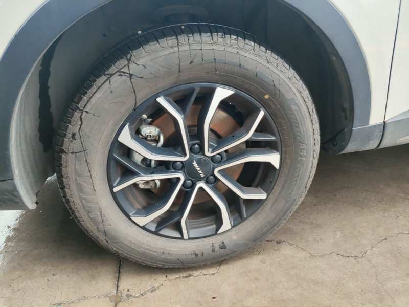 Used Haval H6 2023 National Trend Edition 1.5T Automatic Urban Version — 22