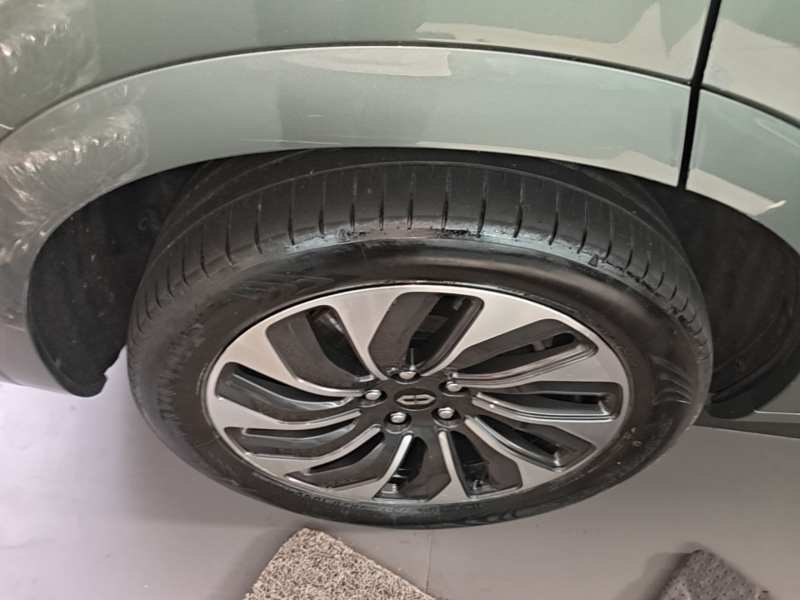 Used Hima AITO M7 2022 1.5T Four-Wheel Drive Luxury Edition — 25
