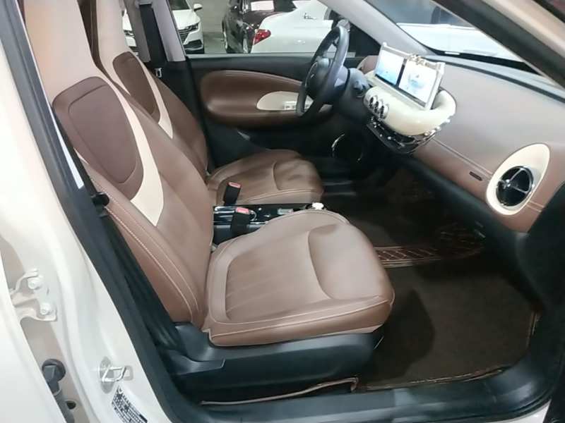 Used Wuling Bingo 2023 410 km Lingxi Deluxe Edition — 24