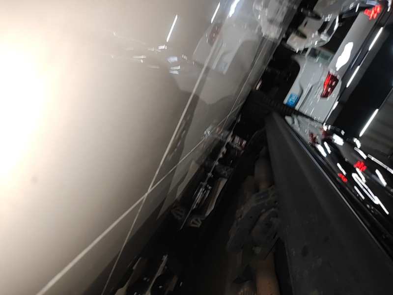 Used Li Auto L9 2023 Pro Model — 20
