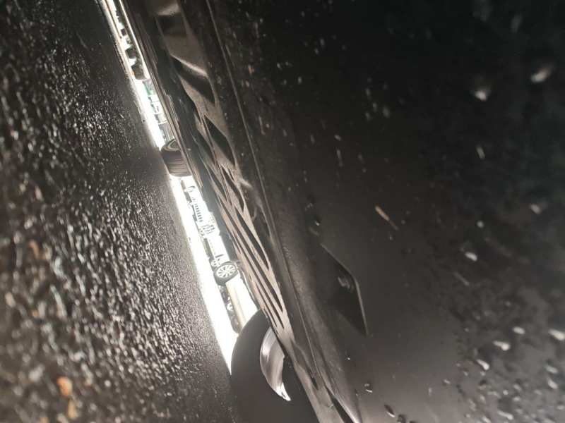 Used BYD Han 2024 EV Glory Edition 715KM Front-Wheel-Drive Flagship Model — 28