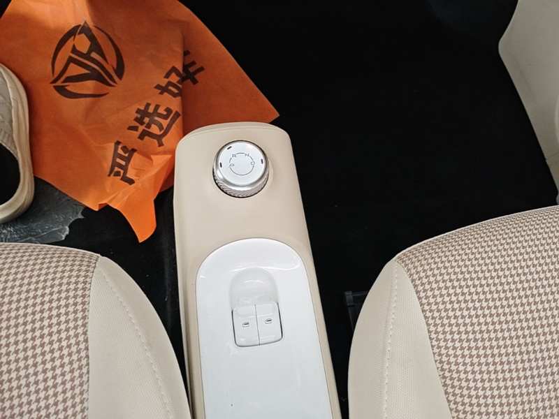 Used Wuling Hongguang MINIEV 2024 3rd Generation 215km Youth Edition — 13