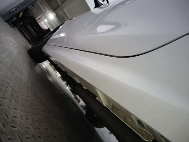 Used BYD Qin PLUS 2024 HONOR Edition DM-i 55KM Leading Model — 21