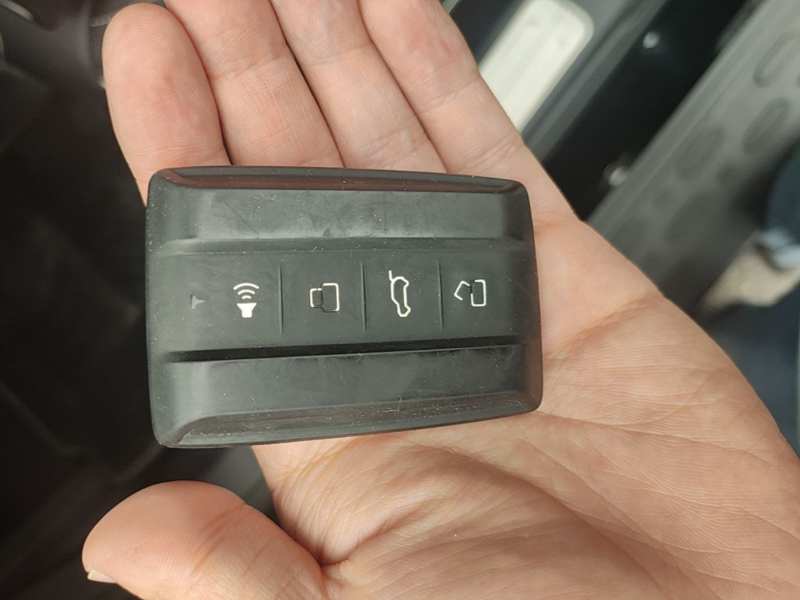 Used Tank 300 2024 2.0T Challenger — 8