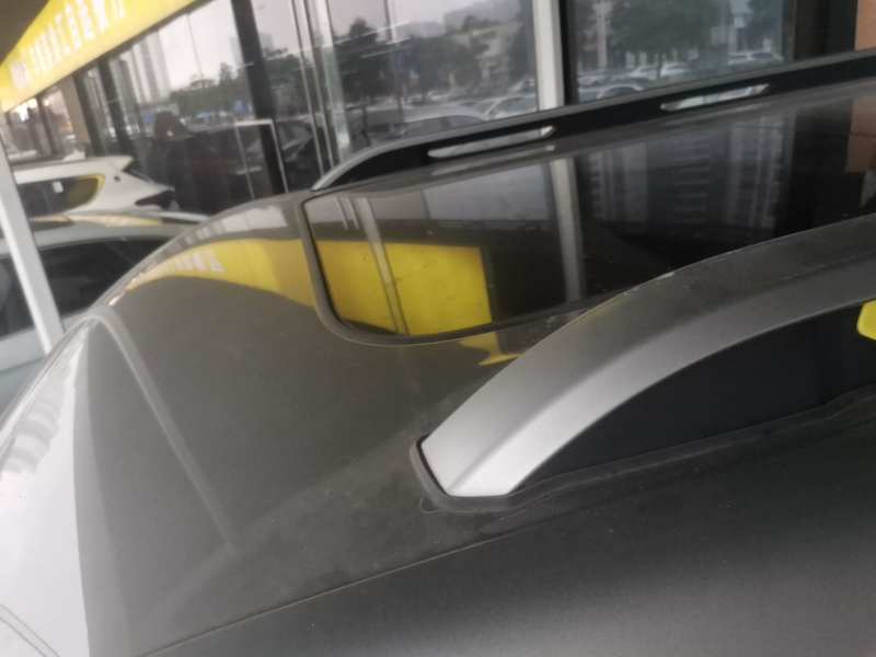 Used JETOUR Shanhai Traveler C-DM 2024 C-DM 129KM Linye Edition — 26